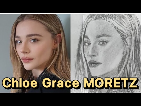 Chloë Grace Moretz how to