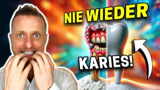 Nie wieder Karies  Der Zucker, den Zahnrzte nicht gerne erwhnen