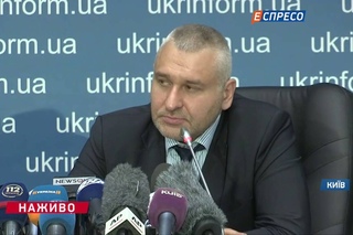 Робота над списком Савченко буде продовжуватися, - Фейгін