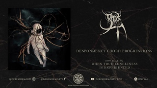 Selbst - Despondency Chord Progressions (Full album)
