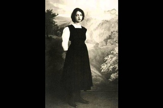 Schubert - Piano Sonata No. 16 in A minor, D. 845 - Clara Haskil