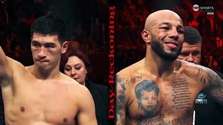 Dmitry Bivol vs Lyndon Arthur (Highlights w/ Slow Mo)