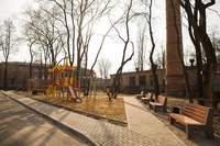 гайдара 1а. улица гайдара 1а. дагомыс отдел полиции. воронеж, ул. дом на гайдара воронеж.