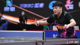 Trn u ca nhng siu phm | Fan Zhendong vs Yuan Licen | China Super League 2022