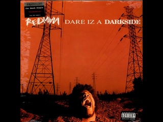 R E D M A N - Dare Iz A Darkside FULLALBUM