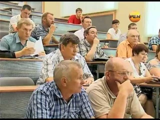 Подготовка специалистов для лесного хозяйства
