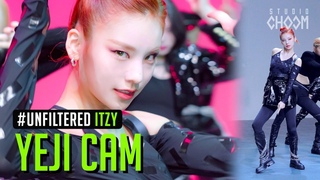 ITZY YEJI() '... In the morning' | BE ORIGINAL
