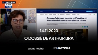 Dossiê Arthur, o Fazendeiro: Lira expulsou camponeses de terras que não declarou; confira no portal