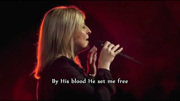Hillsong I Desire Jesus with subtitles,