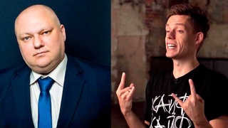 ПОТОМ НЕ ПЛАЧЬ! Ответ ярославскому депутату НАЕХАВШЕМУ НА ДУДЯ