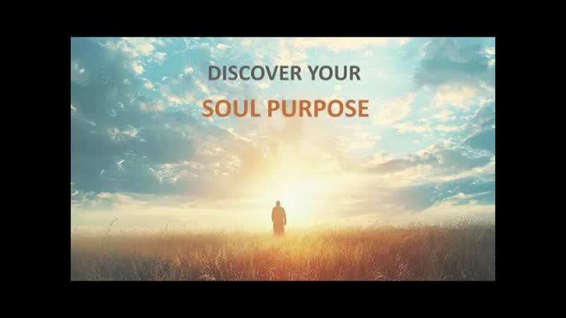 Living Intentionally: Aligning Your Life With Your Soul s
