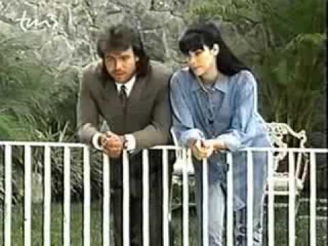 Морена Клара, Morena Clara 1995 Серия