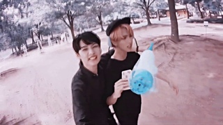 [FMV] Minsung Stray Kids | Without Me