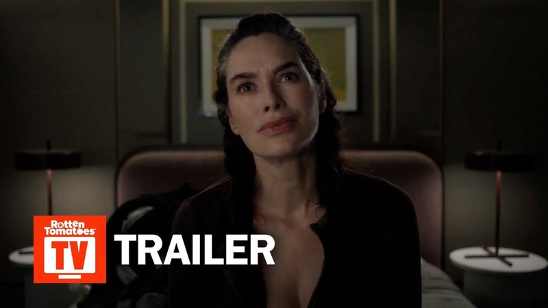 Beacon 23 Season 1