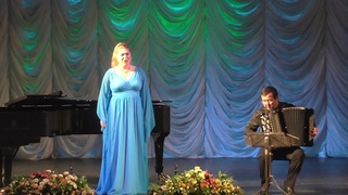 Gayane Janikyan - Ter Voghormea /   -   / Гаянэ Джаникян - Господи, помилуй