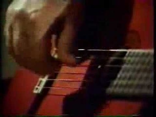 Andres segovia - balleto (ponce)