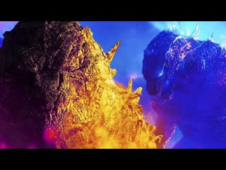 10 Epic Godzilla Moments We Hope Happen In The MonsterVerse