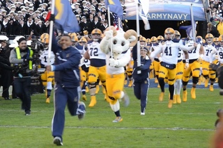 Army vs Navy