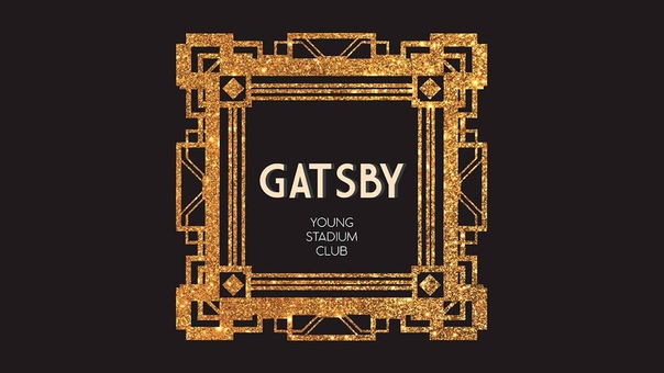 Young Stadium Club Gatsby ( Official