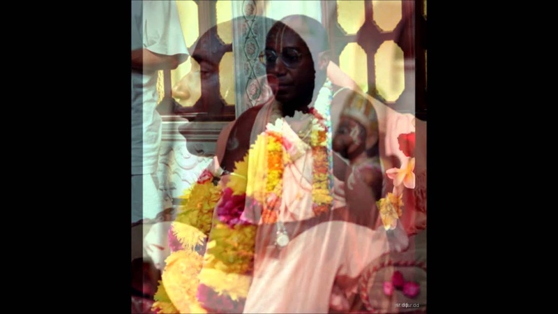 Bhakti Tirtha Swami