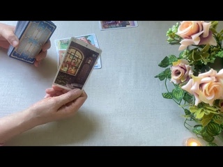 НЕОЖИДАННЫЙ  ПОВОРОТ СУДЬБЫ, Анна зверева, анна таро, tarot