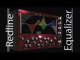 112dB Redline Equalizer Review & EQ Tips