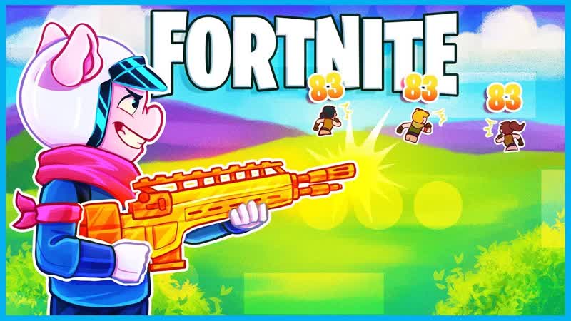 This gun