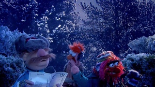 Ringing of the Bells | Muppet Music Video | The Muppets