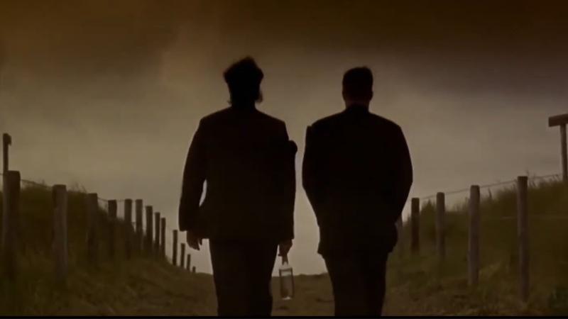 Knockin on Heavens Door (1997), UNTERTITEL DEUTSCH, ENGLISCH, RUSSISCH,