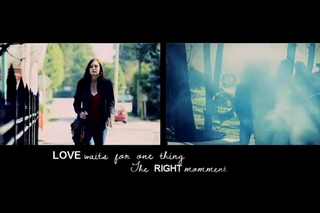 damon&elena | what is love [VAT]