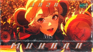 J A Z U   Микола Prod by J A Z U, AMV, 4K, AFK Journey
