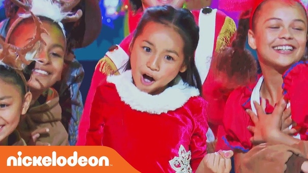 Alyssa Performs Underneath the Tree by Kelly Clarkson, Lip Sync Battle Shorties Holiday
