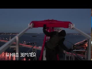 Adventure cameraman