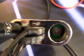 Изготовление USB зарядного устройства от ...