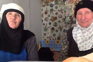 Глинские старцы. Воспоминания матушки Зиновии в схиме Серафимы