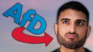 Whle ich als AUSLNDER die AFD - Fragen und Antworten