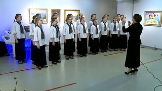 Конкурс хоров пройдёт онлайн
