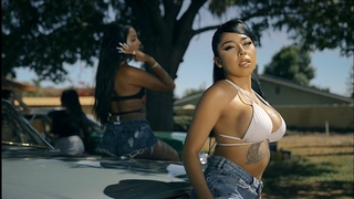 YBE - RIDE LIKE US FT. FINGAZZ (MUSIC VIDEO 2022)