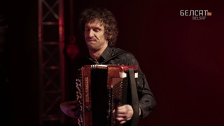 Yegor Zabelov - Anxiety (Belsat Music Live)