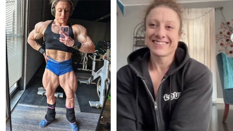 podcast 612 Emily Schubert ( Third