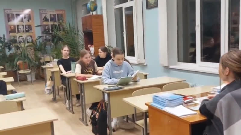 Видео от 11 V