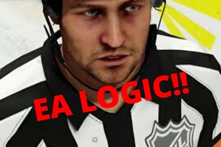 You Just CAN’T Beat EA LOGIC