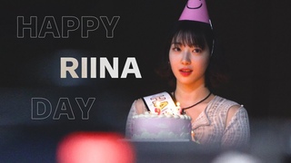 230218        (pre-birthday party for H1-KEY RIINA)