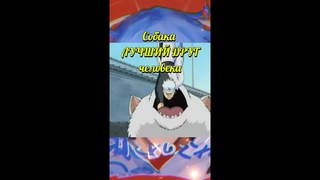 Гинтама:Силы ЛОЛИ безграничны #gintama #anime #аниме #Гинтама