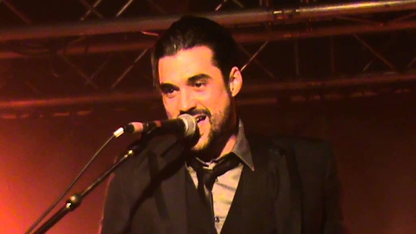Florent Mothe