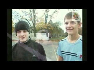 2 й выпуск