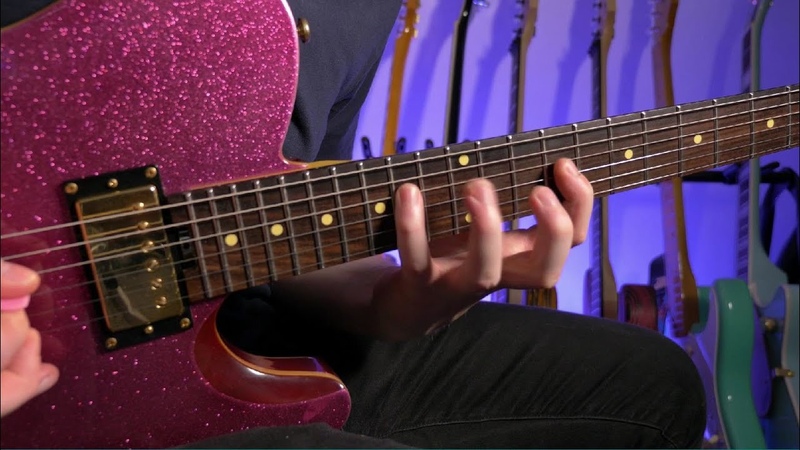 STEAL THESE Pentatonic Licks EASY HARD