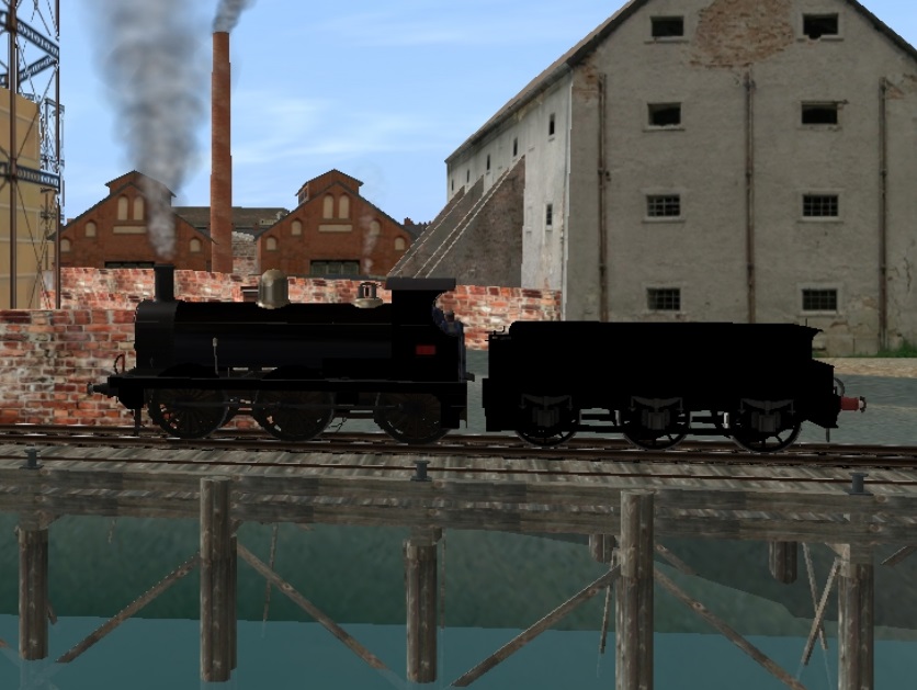 GSR J15 No.109