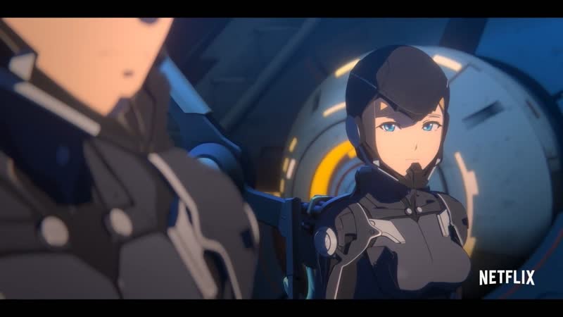 Тизер Pacific Rim: The