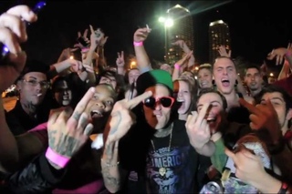 Slumerican Tour Part 9